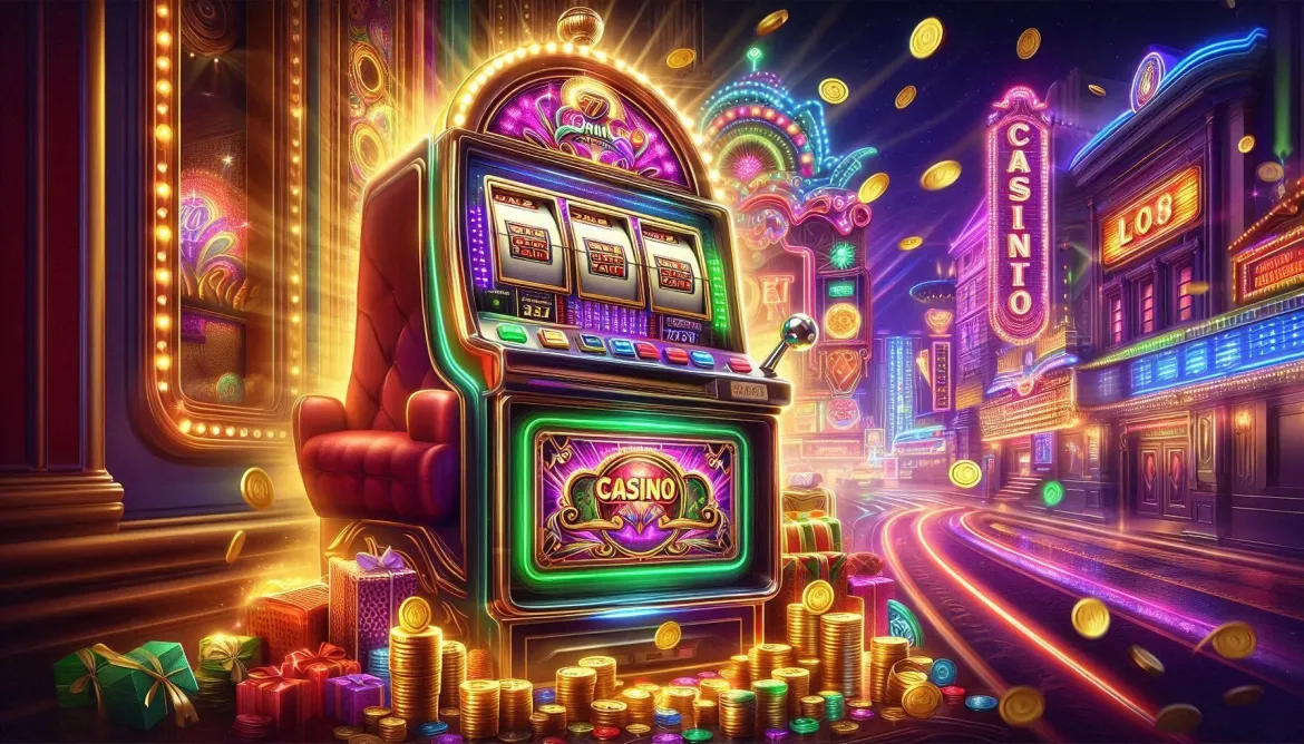 Uptown Aces Casino